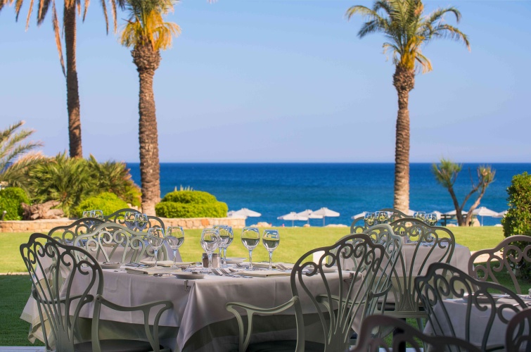 Rodos Palladium Leisure & Wellness photo 26