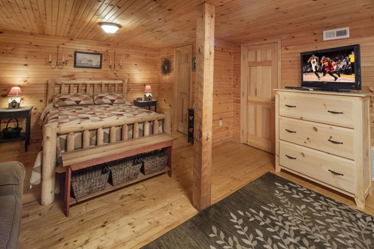 Jalyns Treehouse by Eagles Ridge Resort