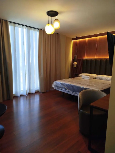 Hotel Nogal - Peligros
