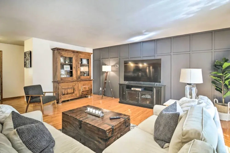 3 Bedrooms Cottage
