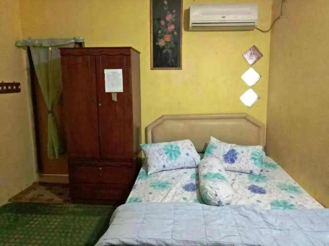 Farzai Homestay