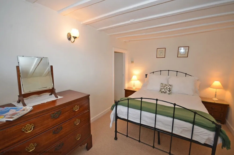 Martins Cottage
