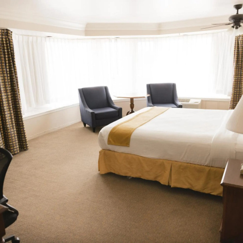Historic Santa Maria Inn photo 21