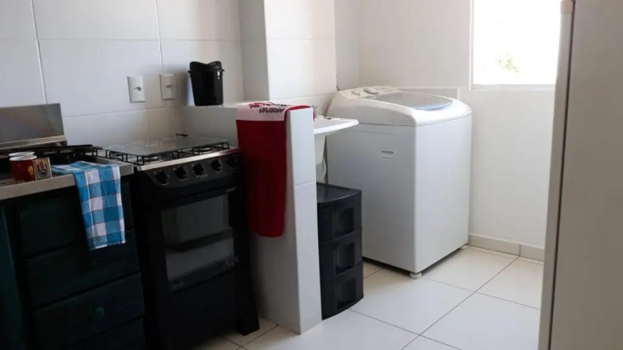 Apartamento em Imbituba