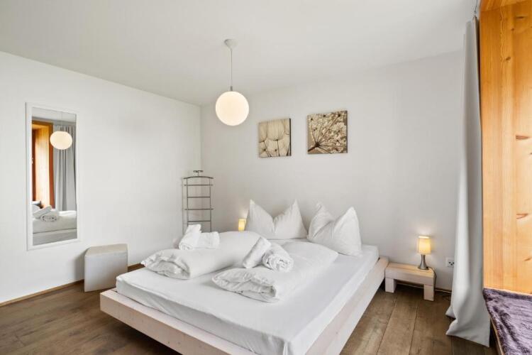 Apartment Ferienwohnung Kulm 2Over view