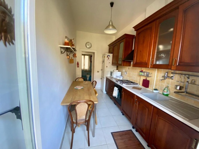 2 Bedrooms Double Apartment