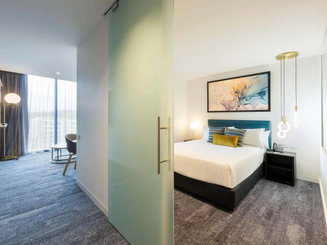 Mercure Canberra Belconnen