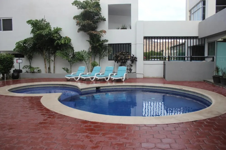 Imagen de Seven Crown Express &amp; Suites Cabo San Lucas