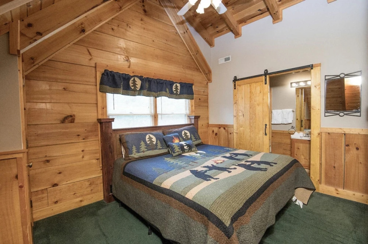 Savage Loft by Eagles Ridge Resort