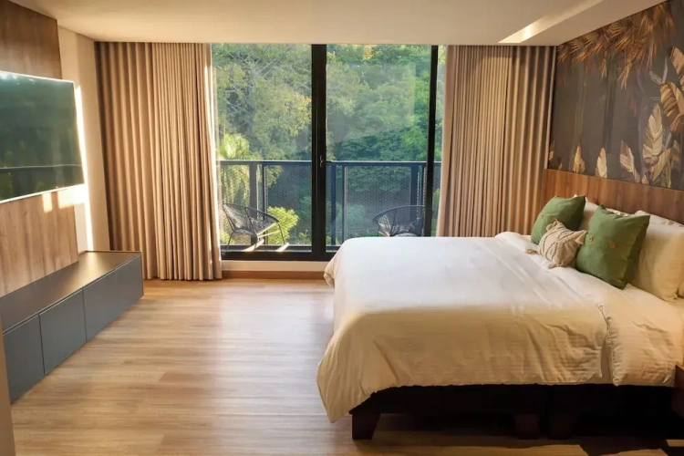 Royal Apartment