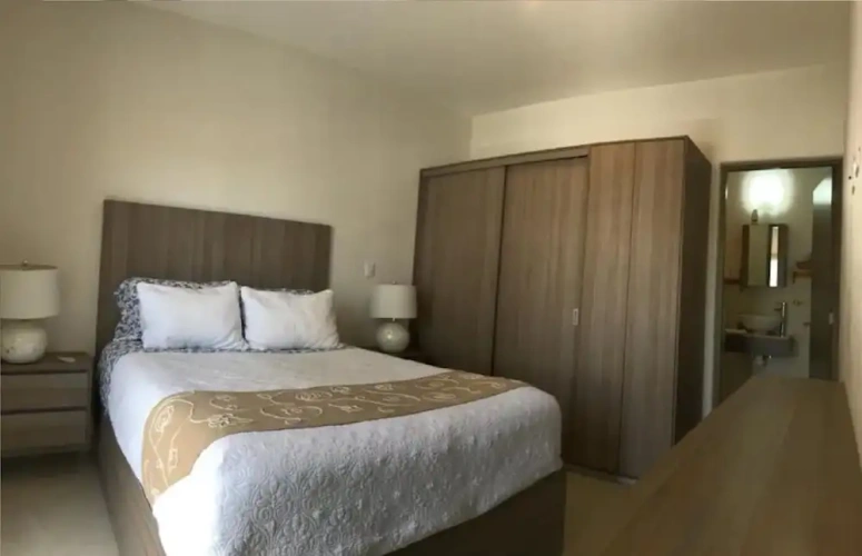 Comfort Apartment