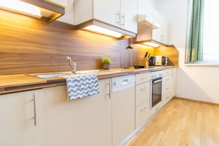 Standard Double Apartment