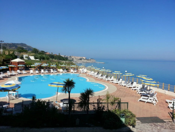 Poggio di Tropea