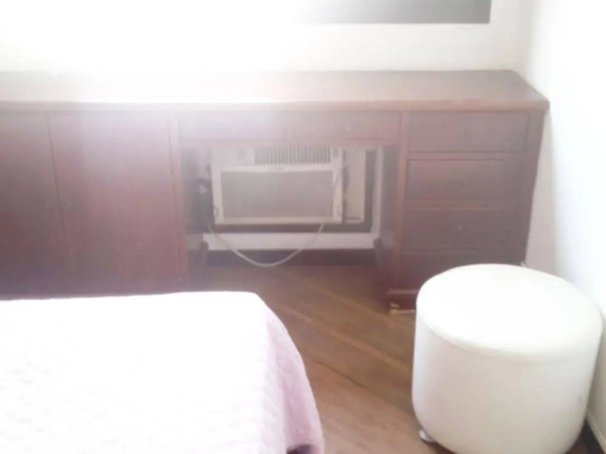 Barrabella Hotel Residencia