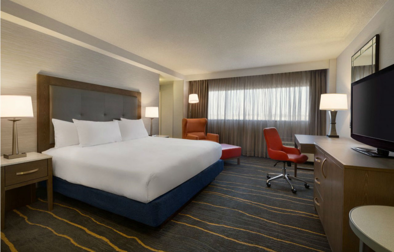 DoubleTree by Hilton Hotel Albuquerque photo 6