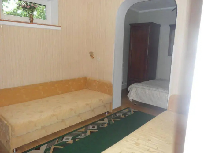 Gostevoj Dom U Olgi