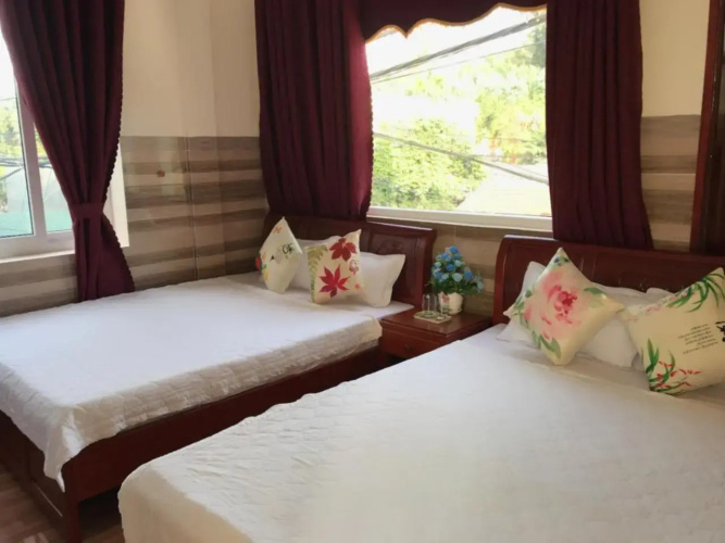Dai Thanh 1 Motel