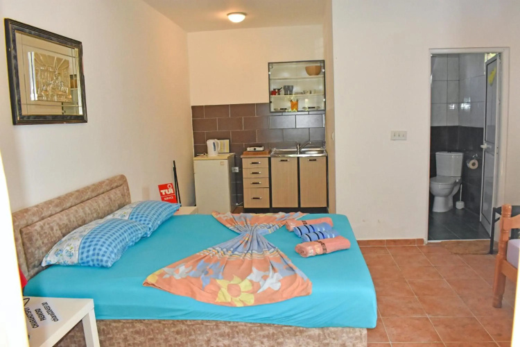 Apartments Chiara