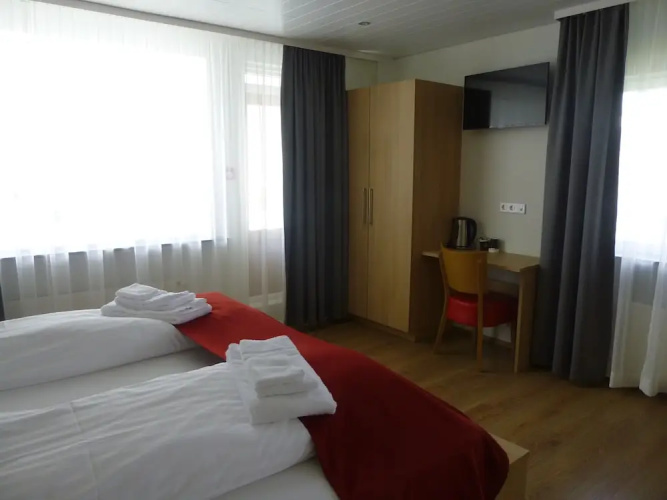 Hotel Eskifjörður