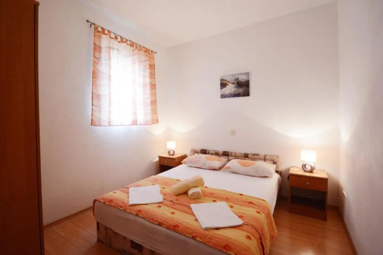 Apartments Ante