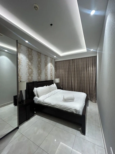 Luxury room