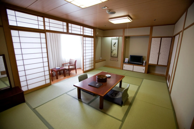 Sakaide Grand Hotel
