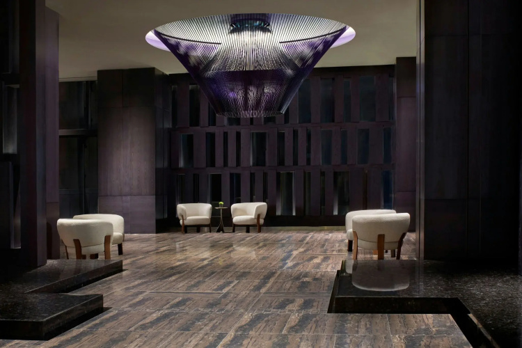JW Marriott Hotel Tokyo