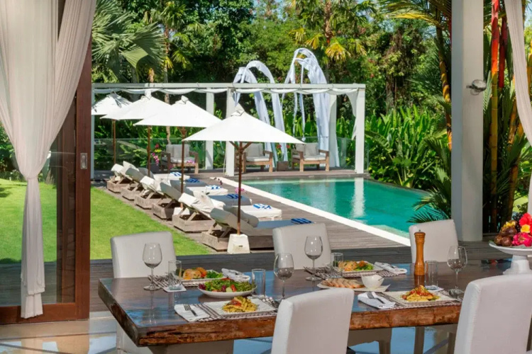 Pure Villa Bali