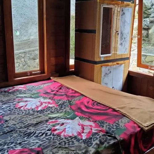 3 Bedrooms Villa