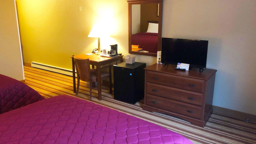Magnuson Hotel Copper Crown