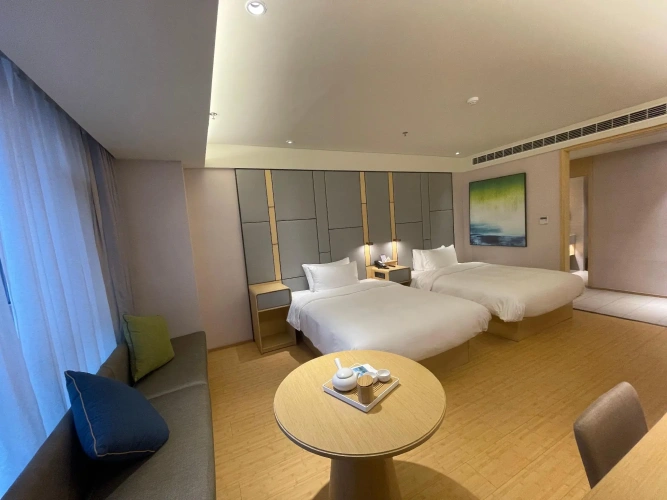 Business Double room