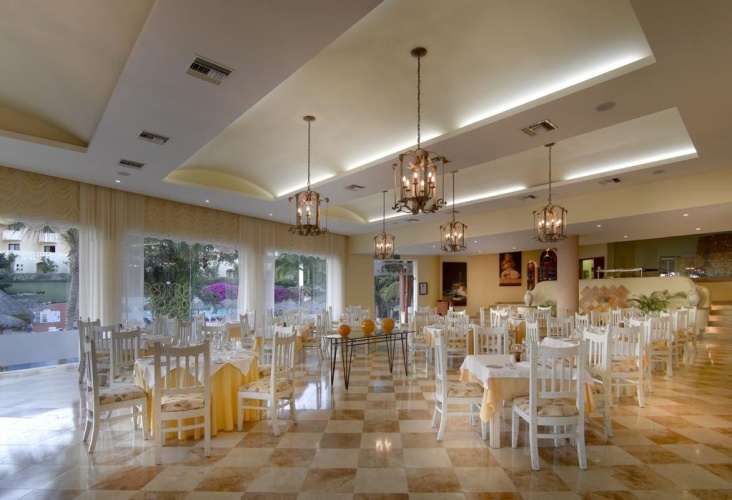 Family Selection at Grand Palladium Vallarta Resort & Spa photo 10