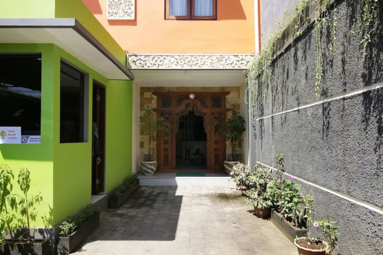 Image de l'hôtel