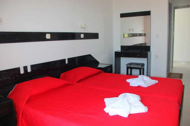 Hotel Ikaros
