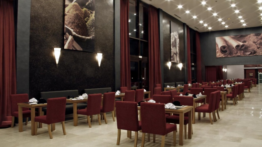 Hotel Rawabi Marrakech and Spa photo 29