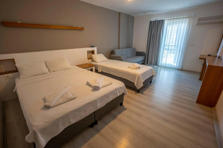 Grand Emir Hotel & SPA