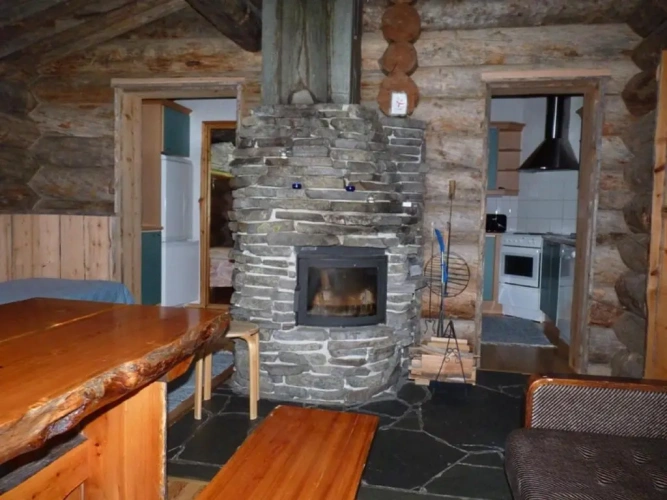 1 Bedroom Chalet