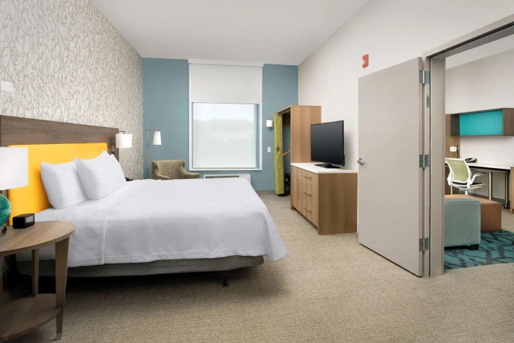Double Suite