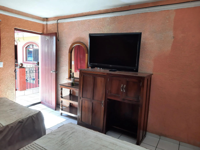 Hotel Rio Colima