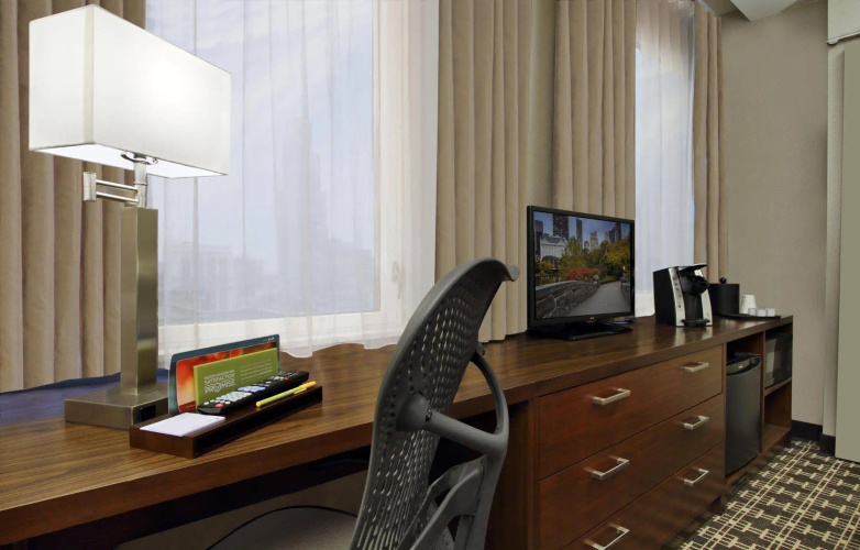 Hilton Garden Inn New York/Midtown Park Avenue photo 6