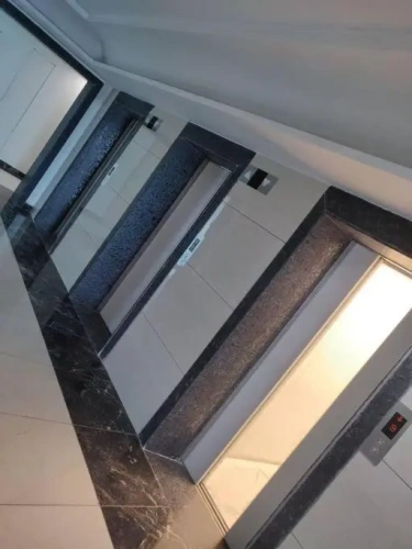 Hotel rooms