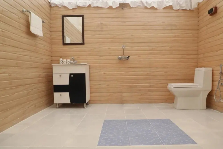 Swachh Room