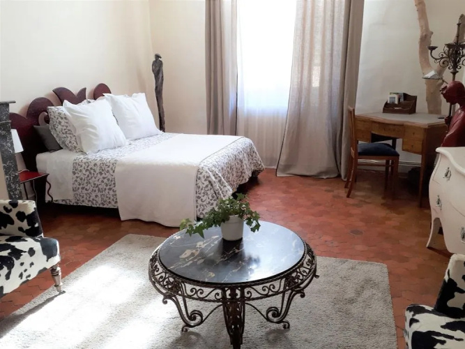Chambres d'Hotes O Anges