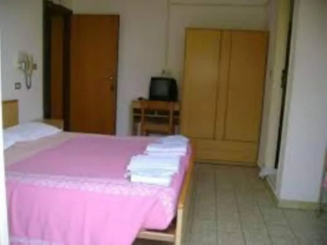 Hotel VILLA DEL PRATO