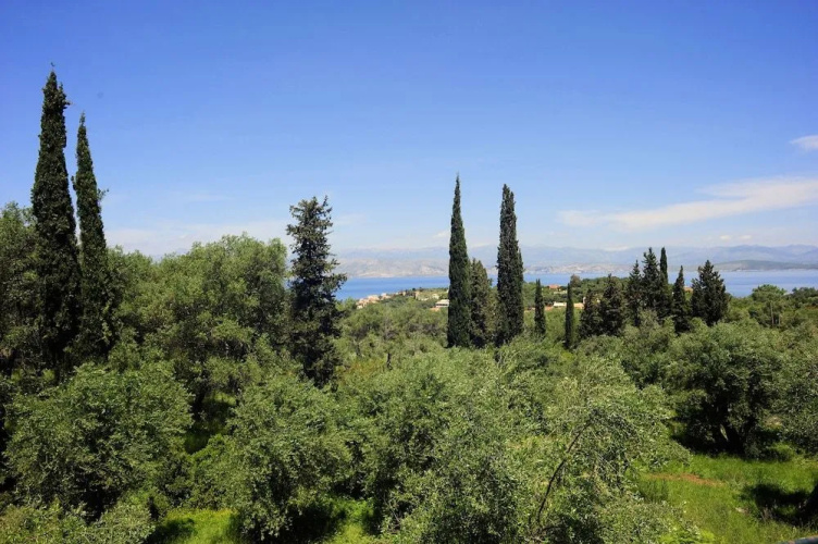 Villa Fedra