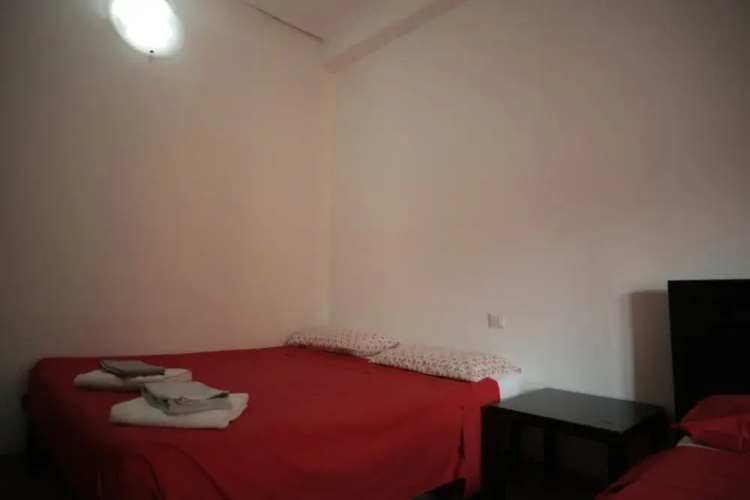 Casati Apartment