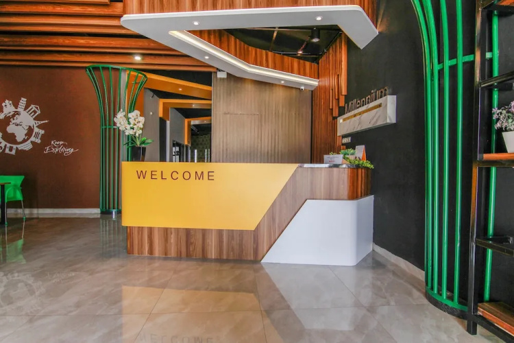 Hotelbild