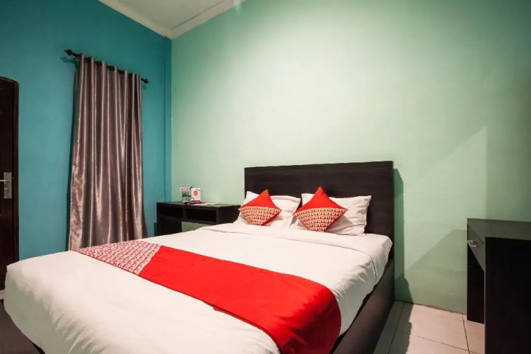 Hotel O Bunga Raya Residence