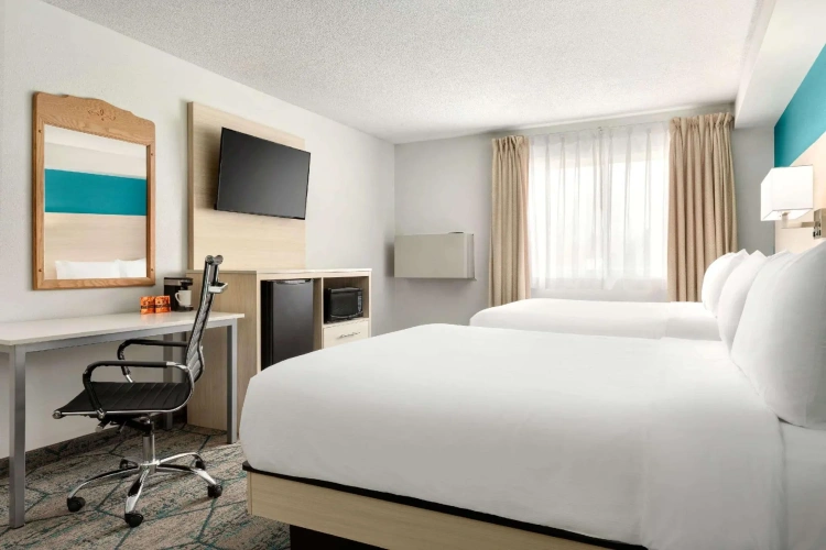 Quadruple Suite