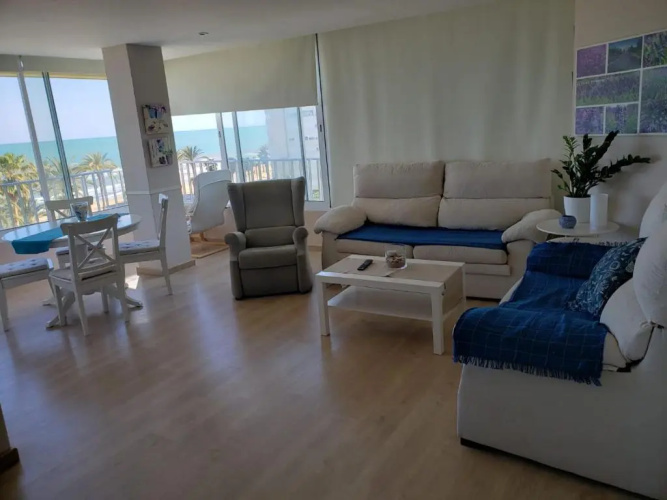 Apartamento Urbanova